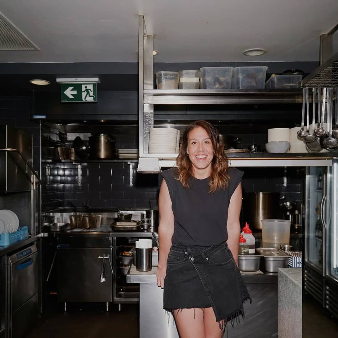 Jacqui Chillanor's Best of Melbourne