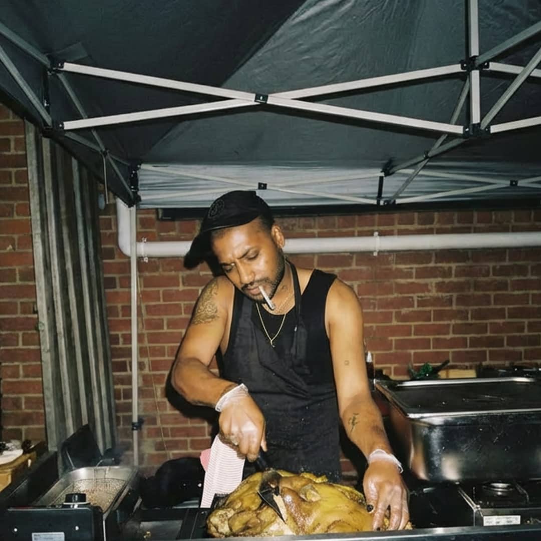 John Chinsami's Best of Melbourne