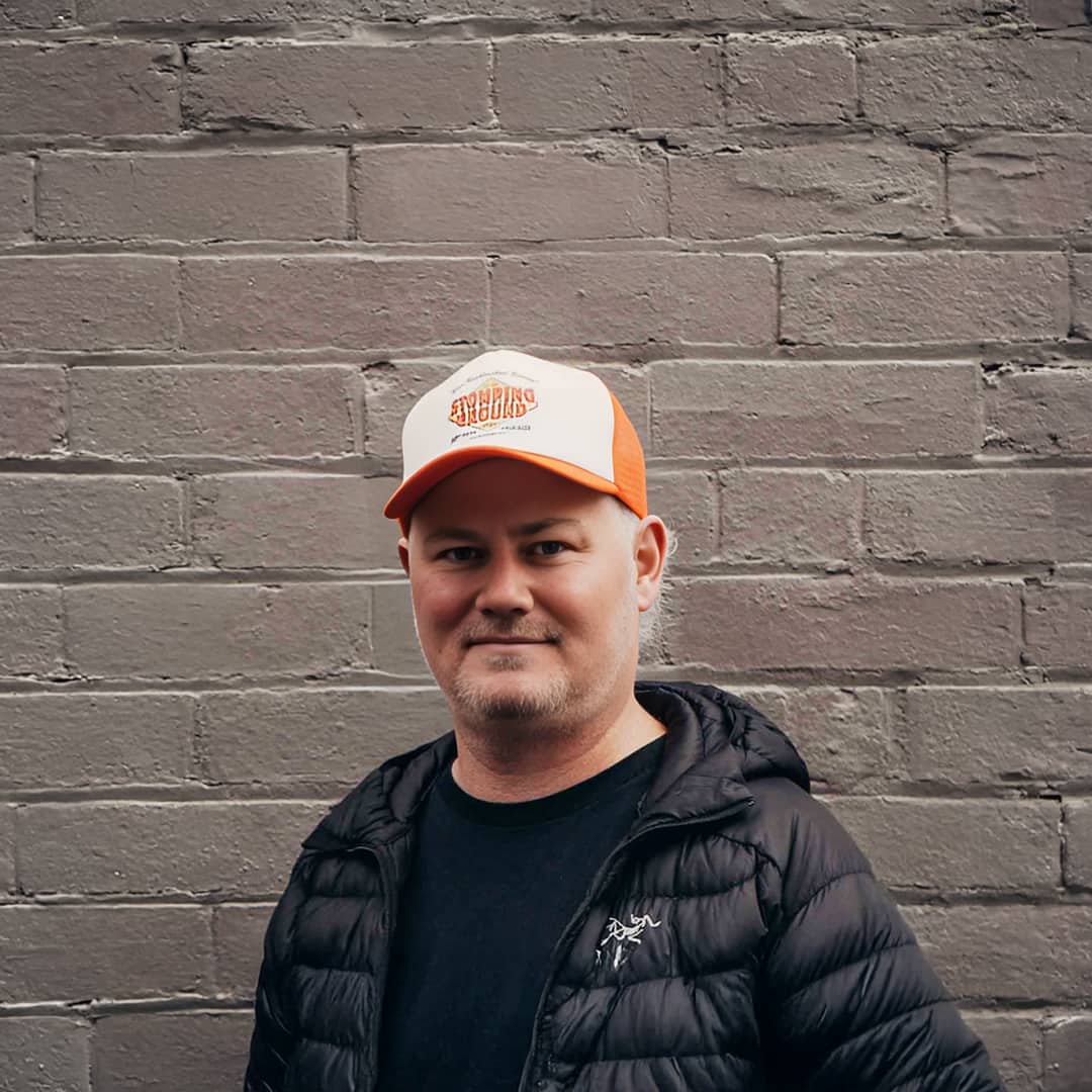 Justin Joiner's Best of Melbourne
