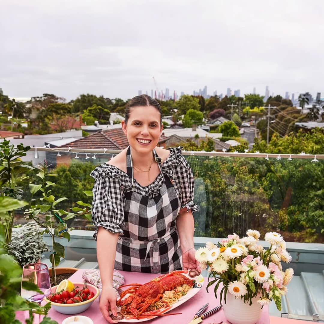 Daen Lia Kelly's Best of Melbourne