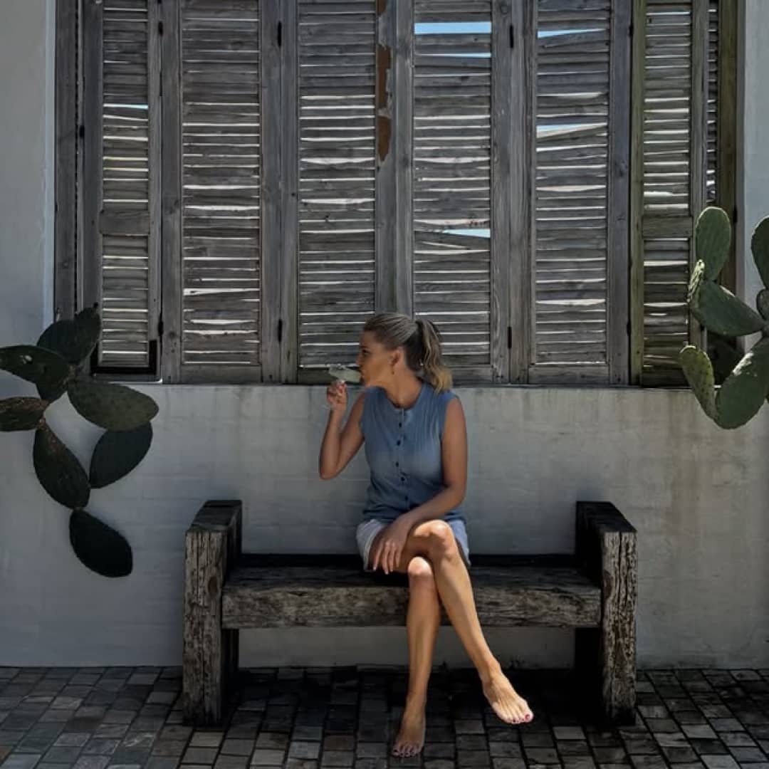 Justine Schofield's Best of Sydney