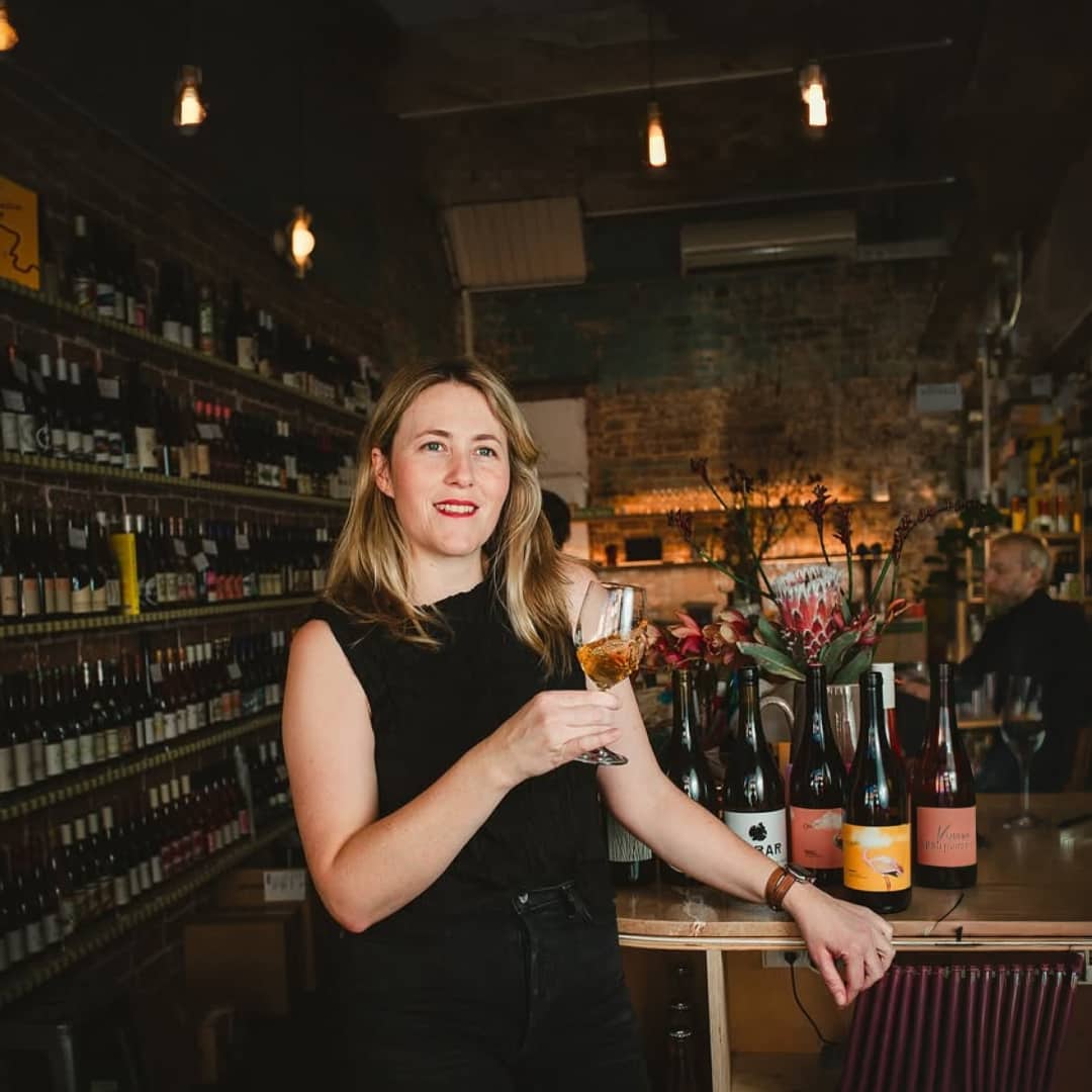 Amelia Birch's Best of Sydney