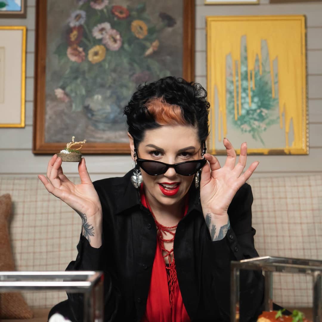 Shannon Martinez's Best of Melbourne