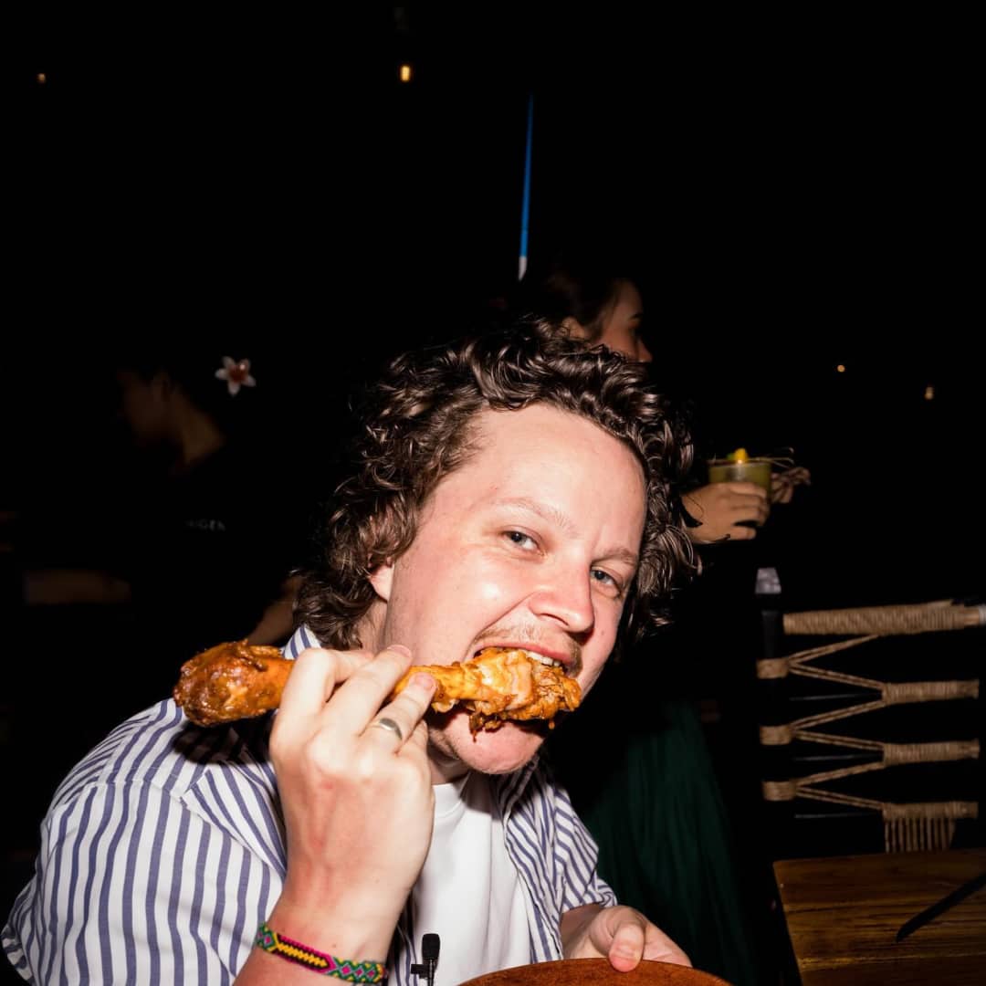 Benjamin Townsend's Best of Melbourne