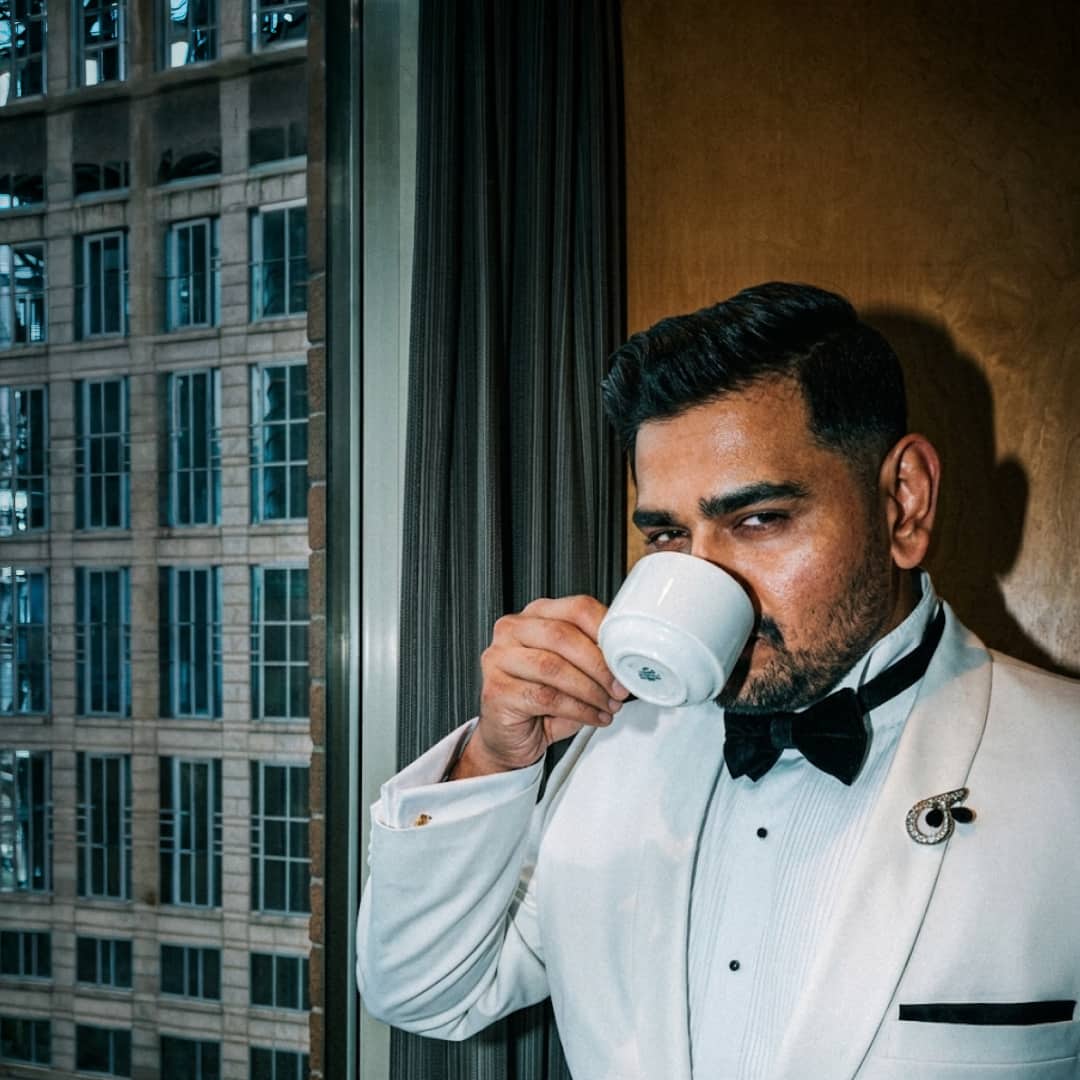 Dilruk Jayasinha's Best of Melbourne