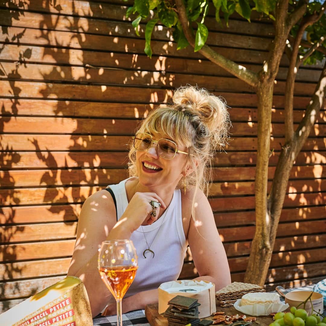 Ellie Studd's Best of Melbourne