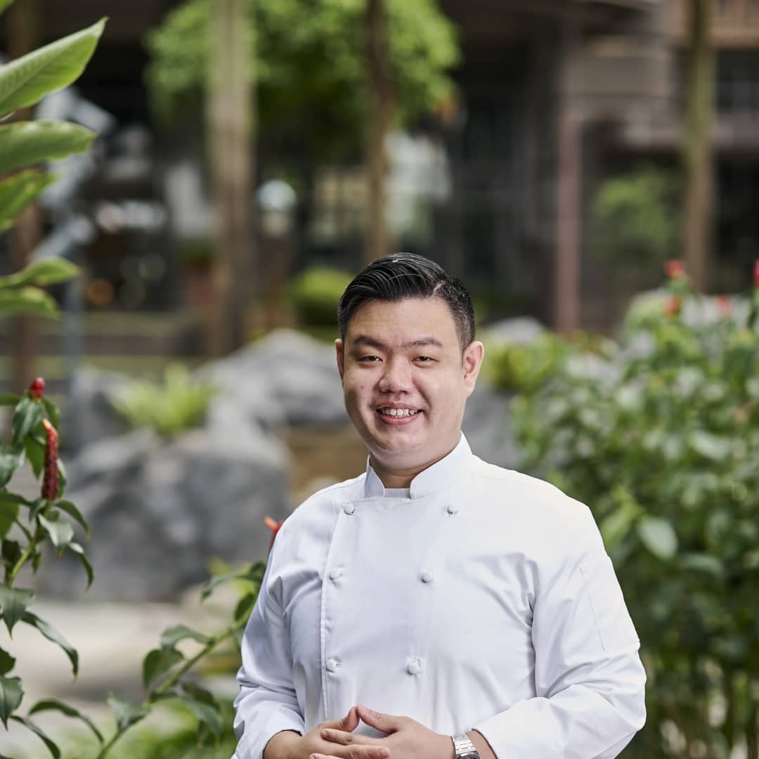 Kevin Wong's Best of Singapore