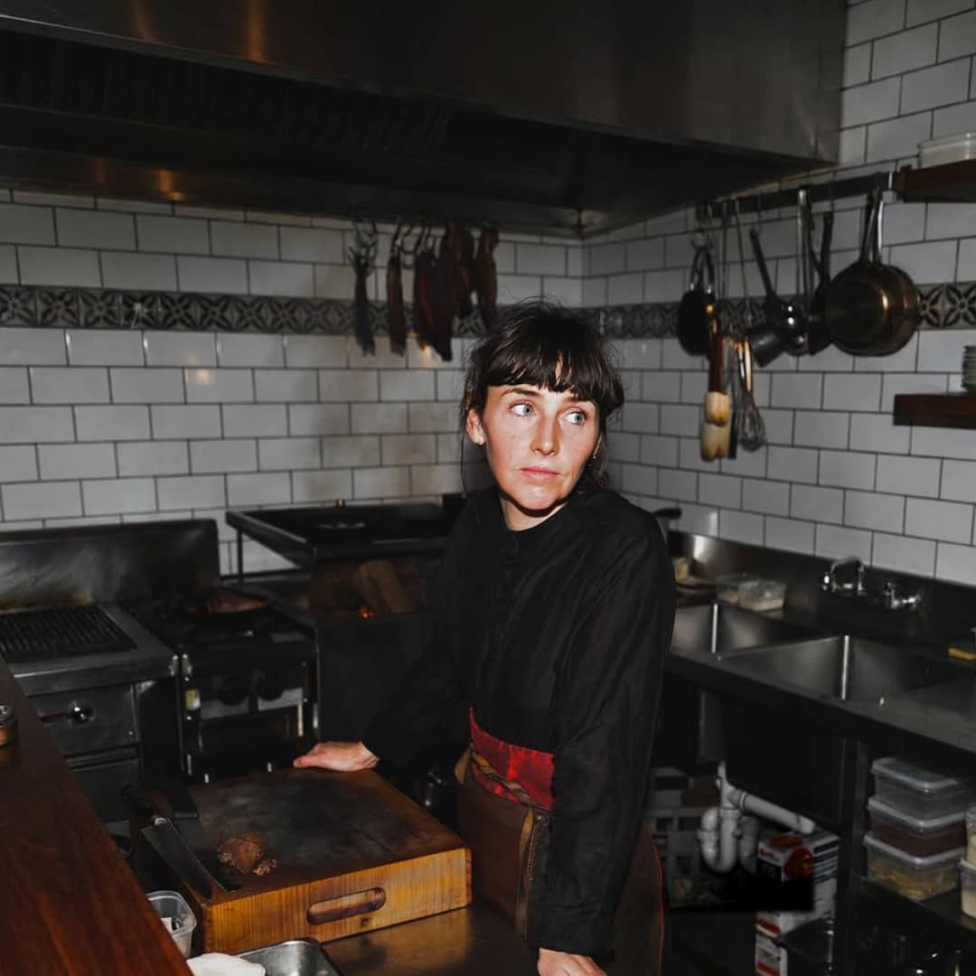 Zoe Birch's Best of Melbourne