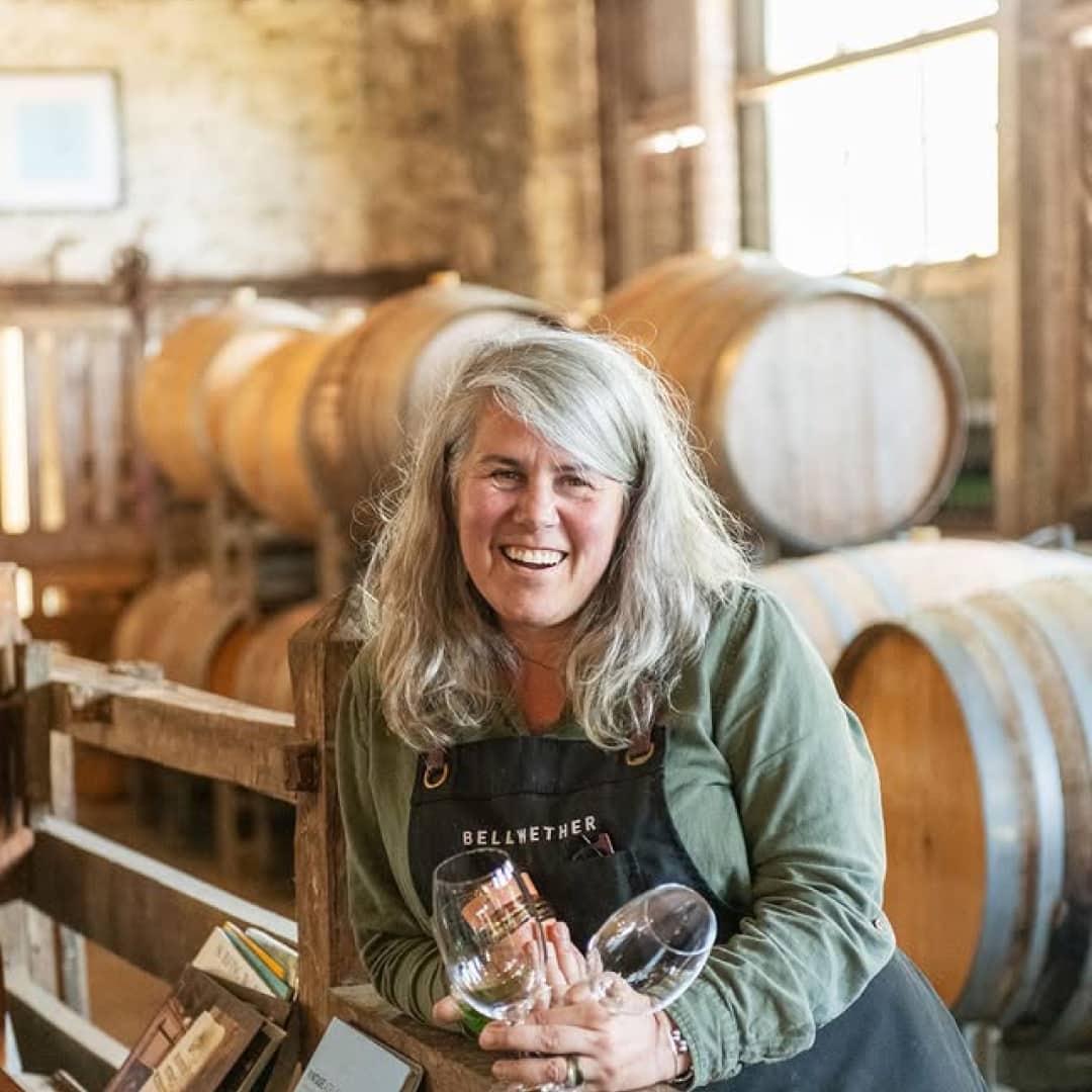 Sue Bell's Best of Adelaide
