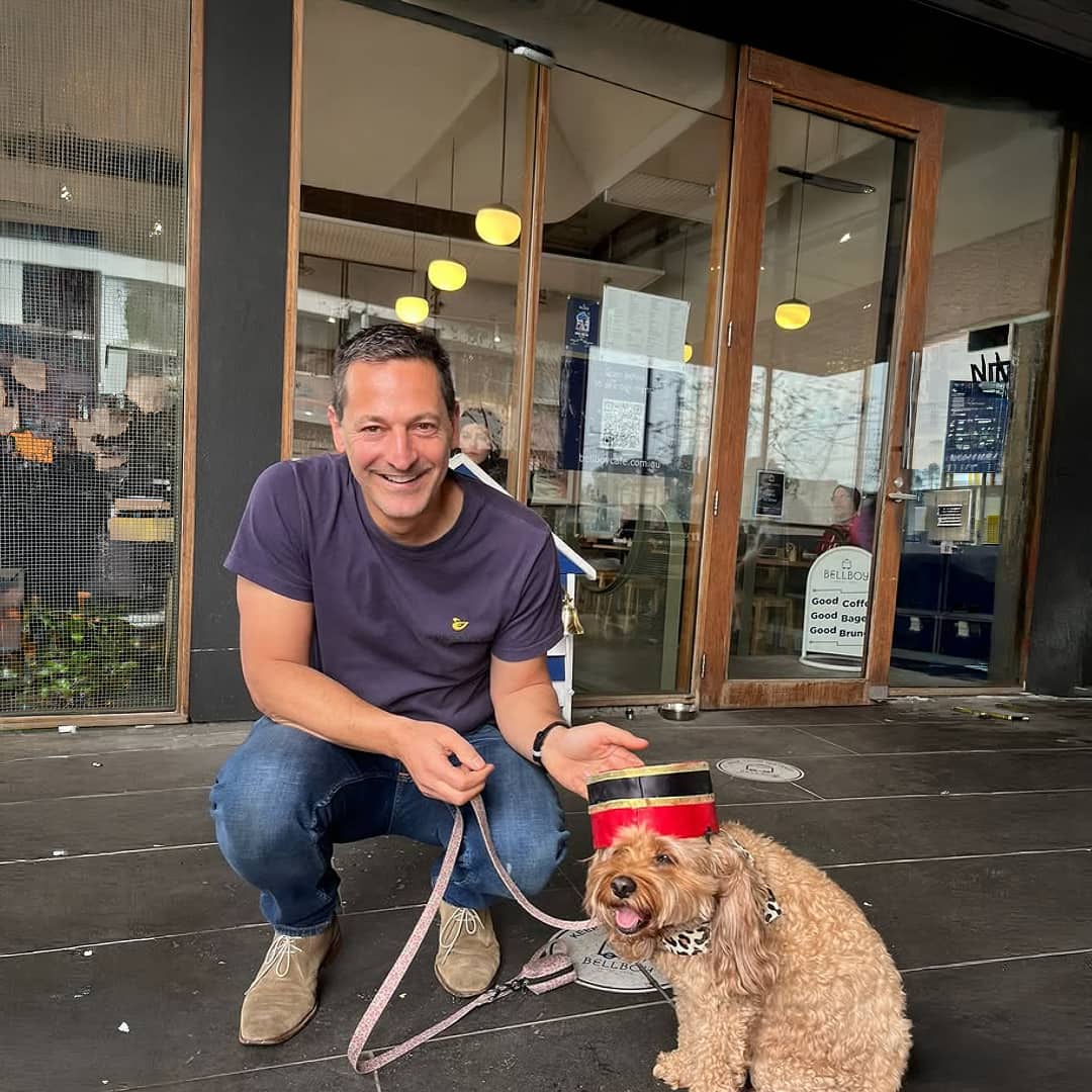 Emilio Rogiano's Best of Melbourne