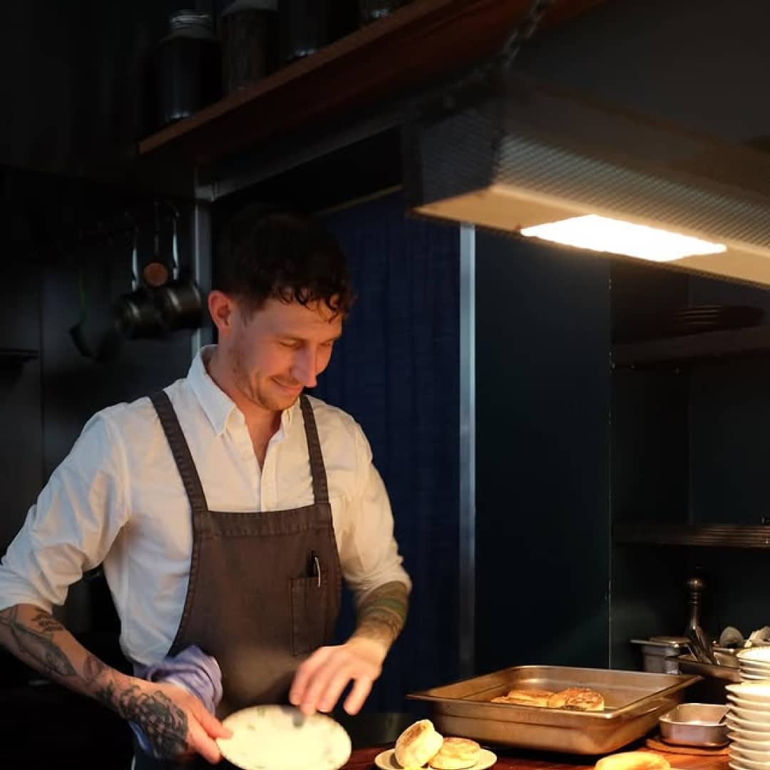 Florian Ribul's Best of Melbourne