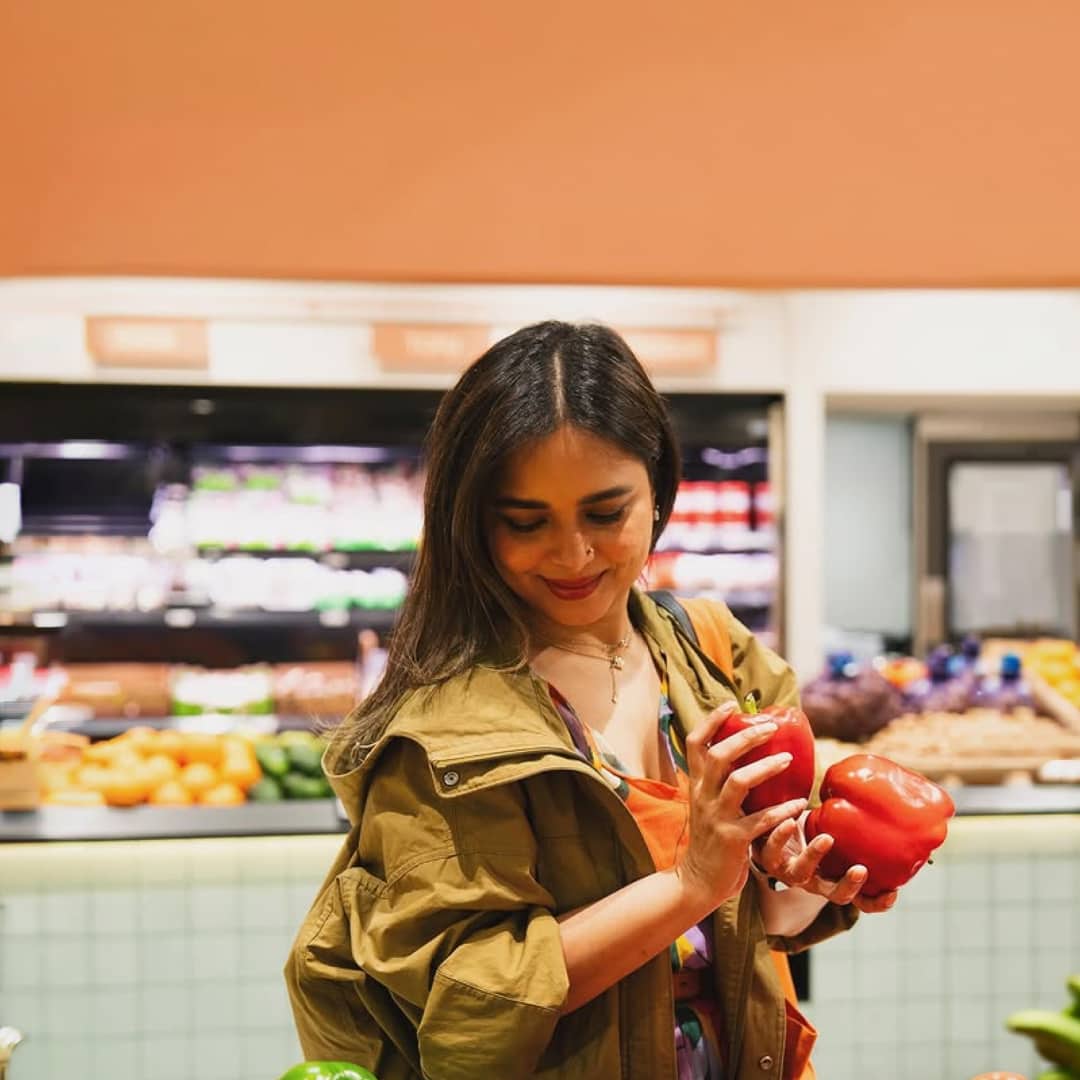 Kishwar Chowdhury's Best of Melbourne
