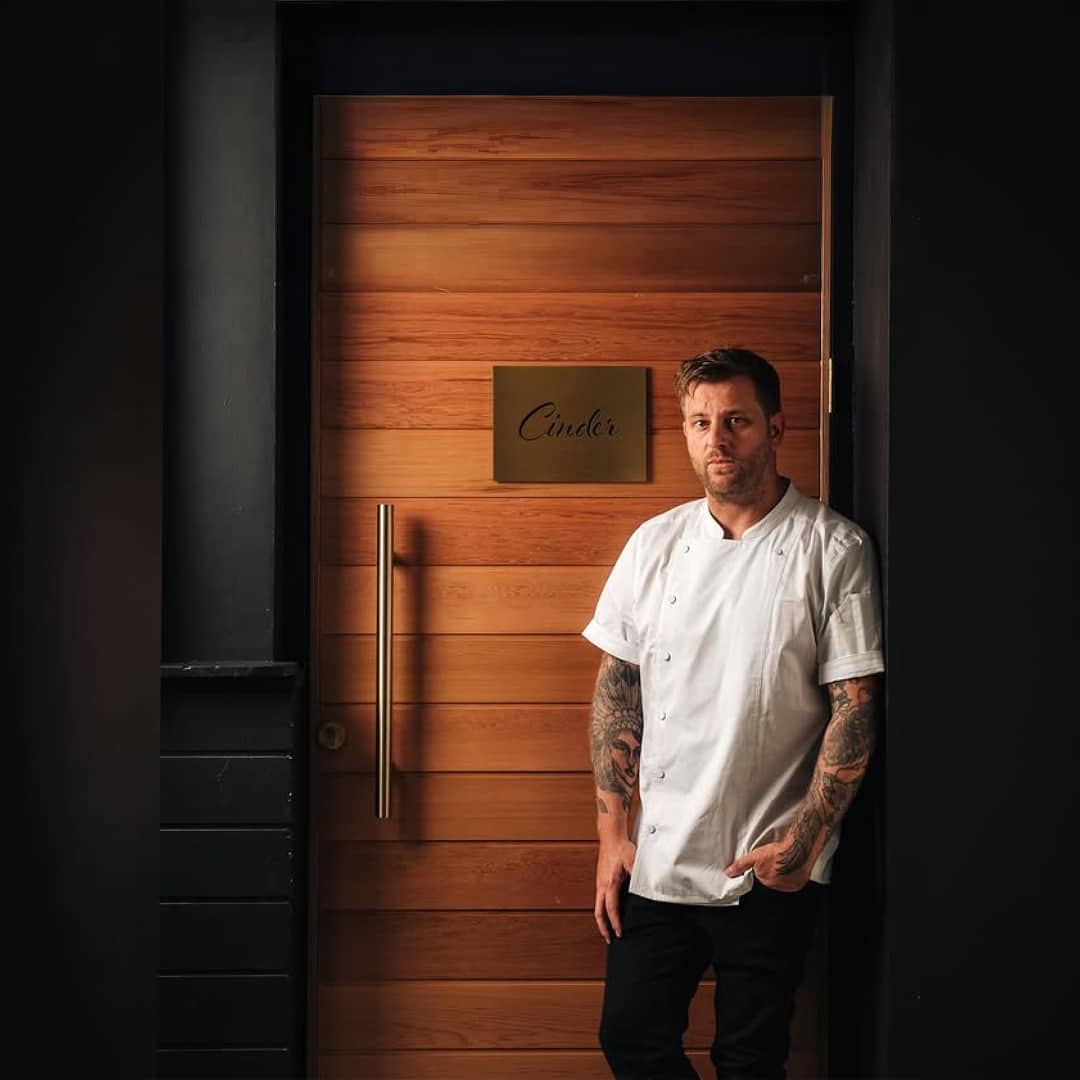 Jake Furst's Best of Melbourne