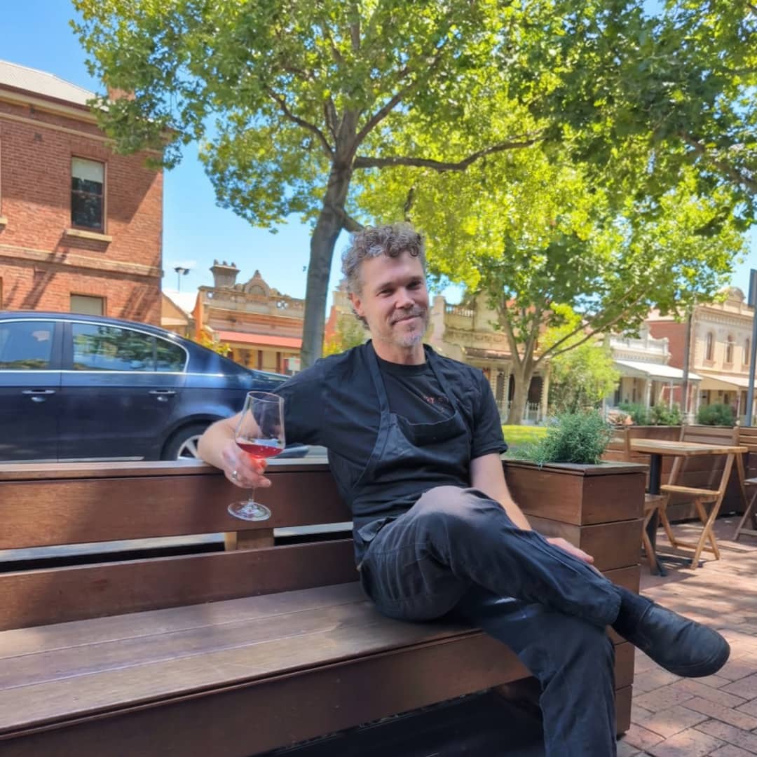 Mike Baker's Best of Melbourne