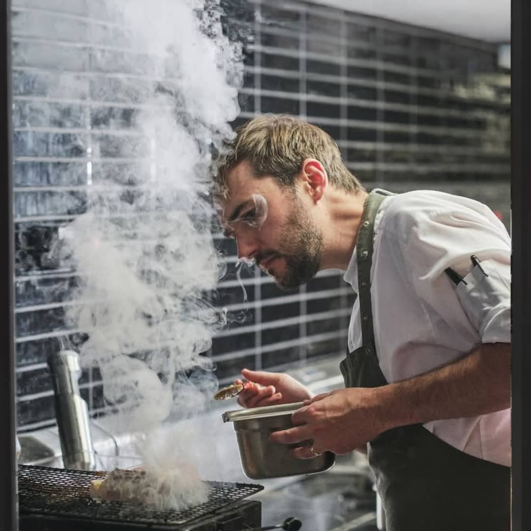 Stephen Nairn's Best of Melbourne