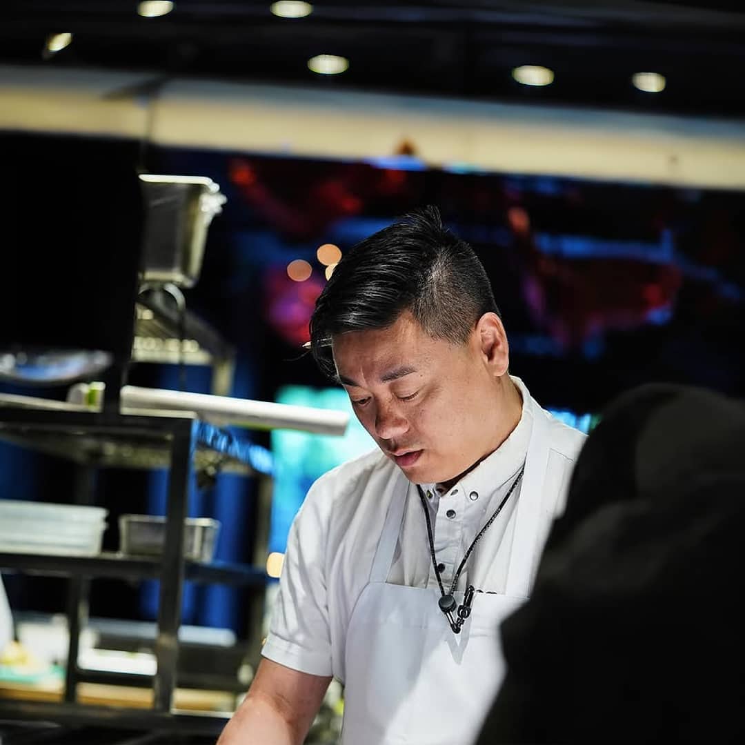 Winston Zhang's Best of Melbourne
