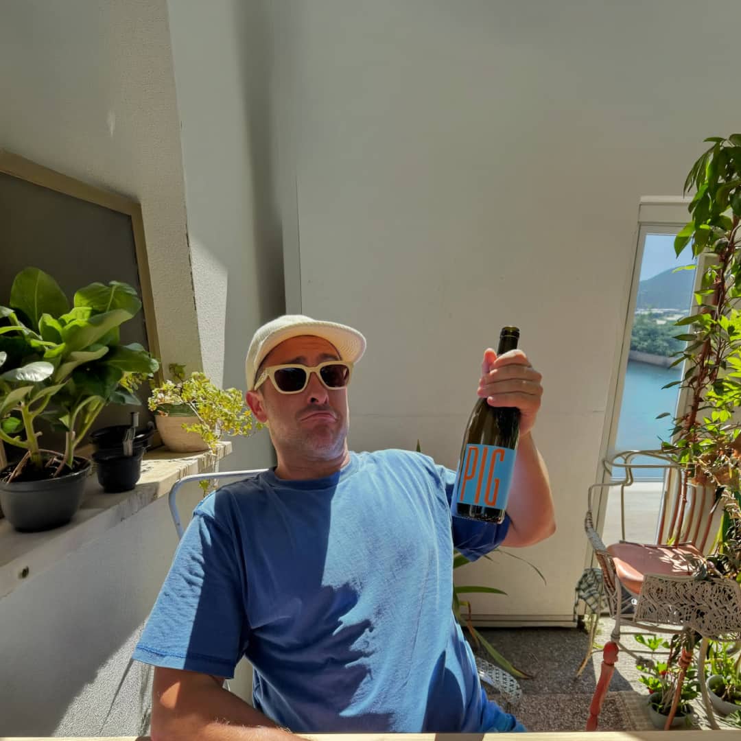 Adam McAsey's Best of Bali