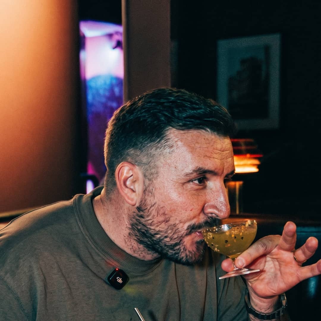 Stefano Catino's Guide to Sydney's Best Bars