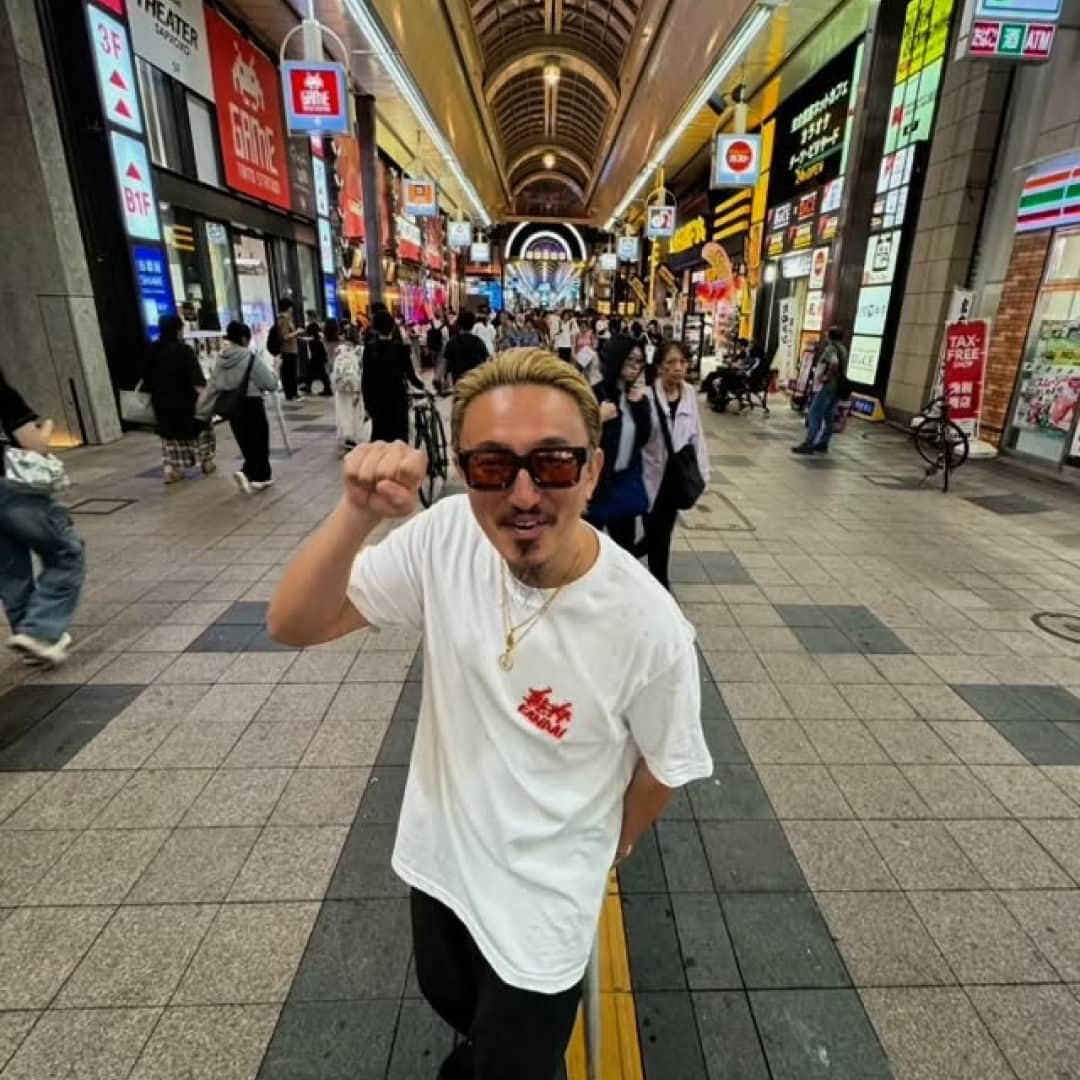 Fumi Tamura's Best of Melbourne