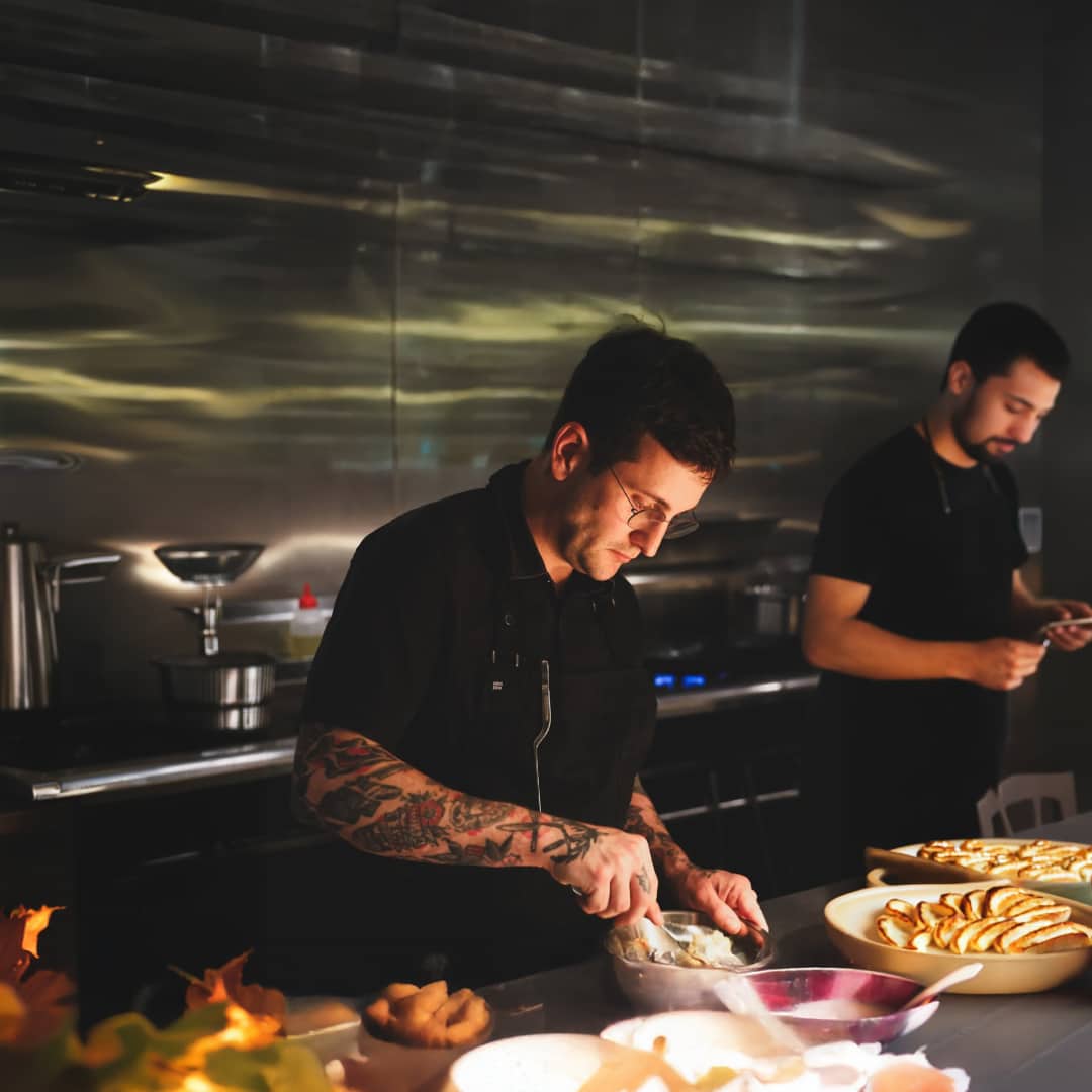 Zackary Furst's Best of Melbourne