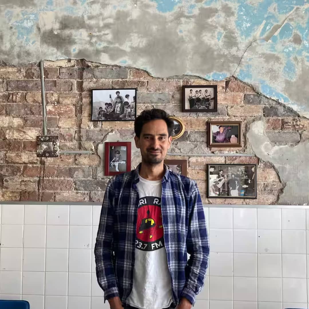 Jose Alkon's Best of Sydney