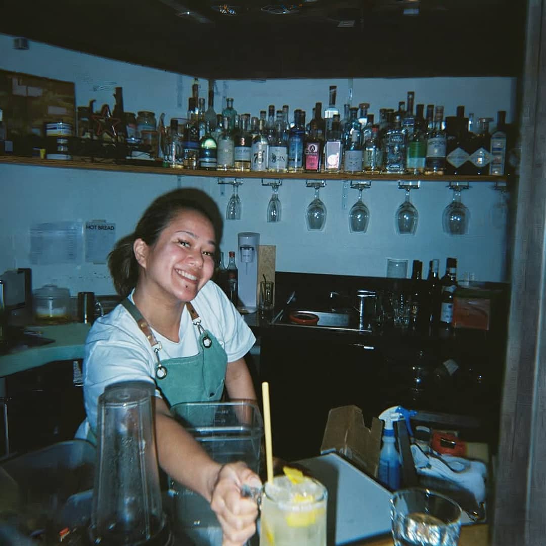 Chau Tran's Best of Sydney
