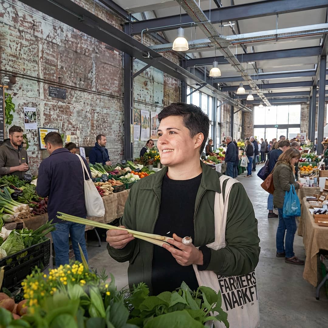 Claire Van Vuuren's Best of Sydney