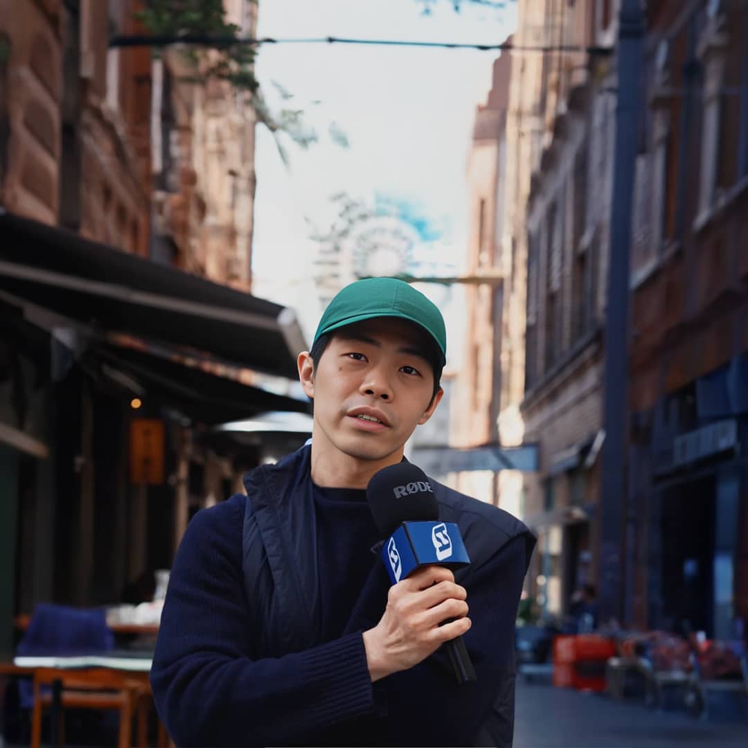 Andrew Hardjasudarama's Best of Sydney