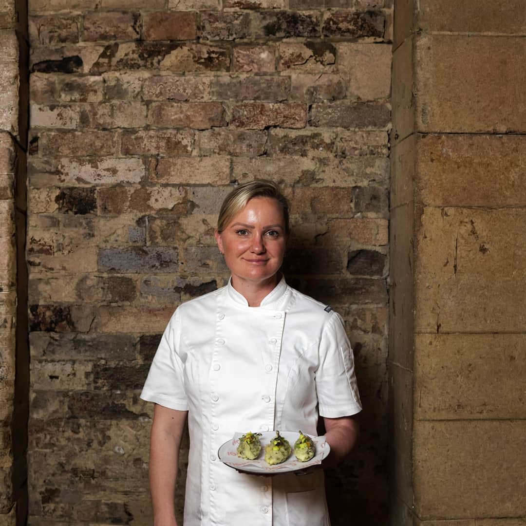 Amanda Fuller's Best of Sydney
