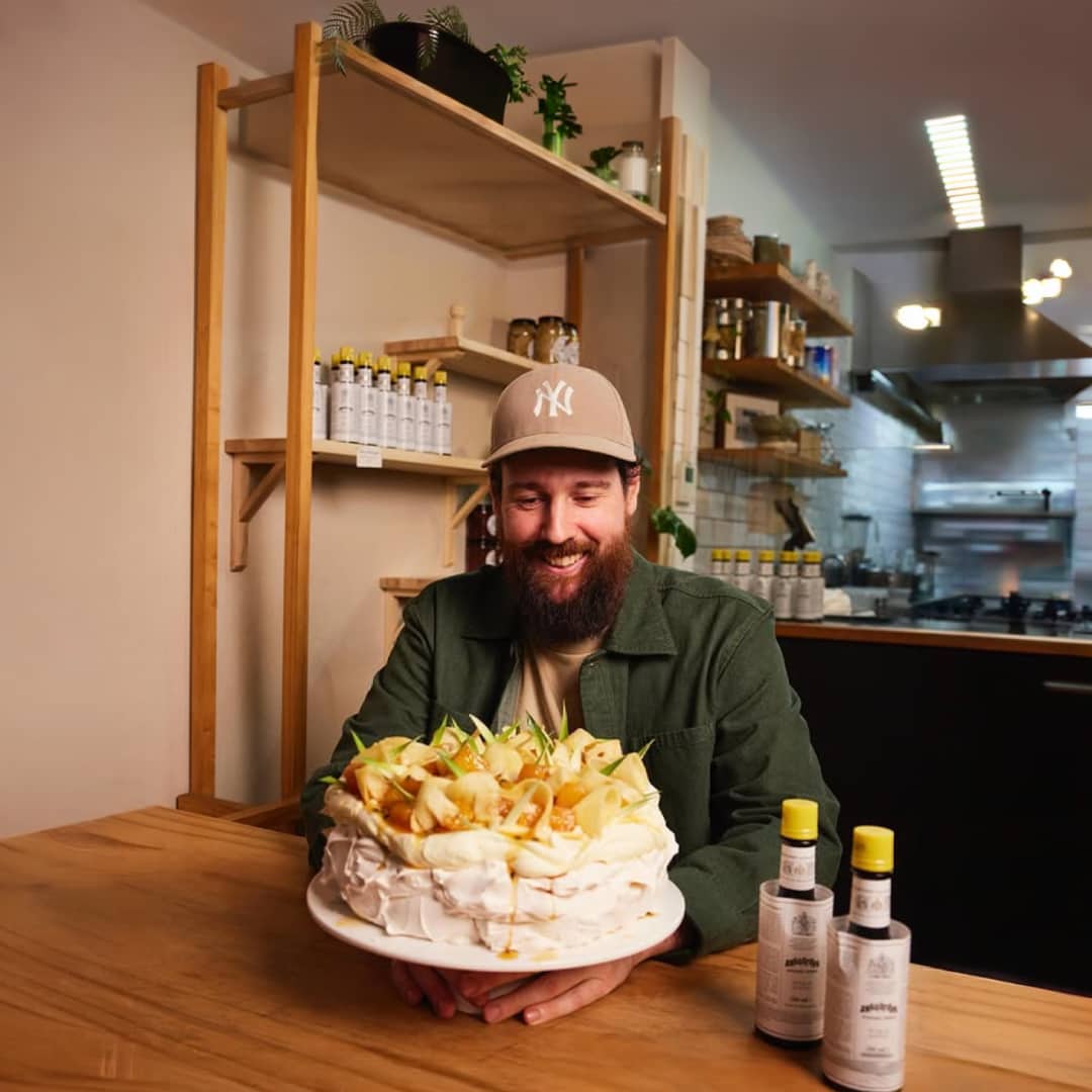 Andy Bowden's Best of Sydney