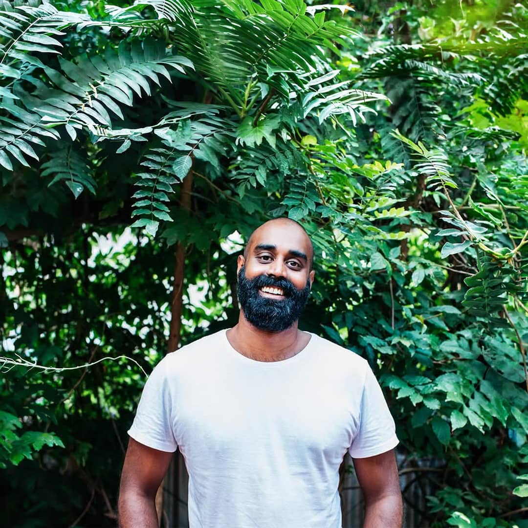 Shaun Christi-David's Best of Sydney