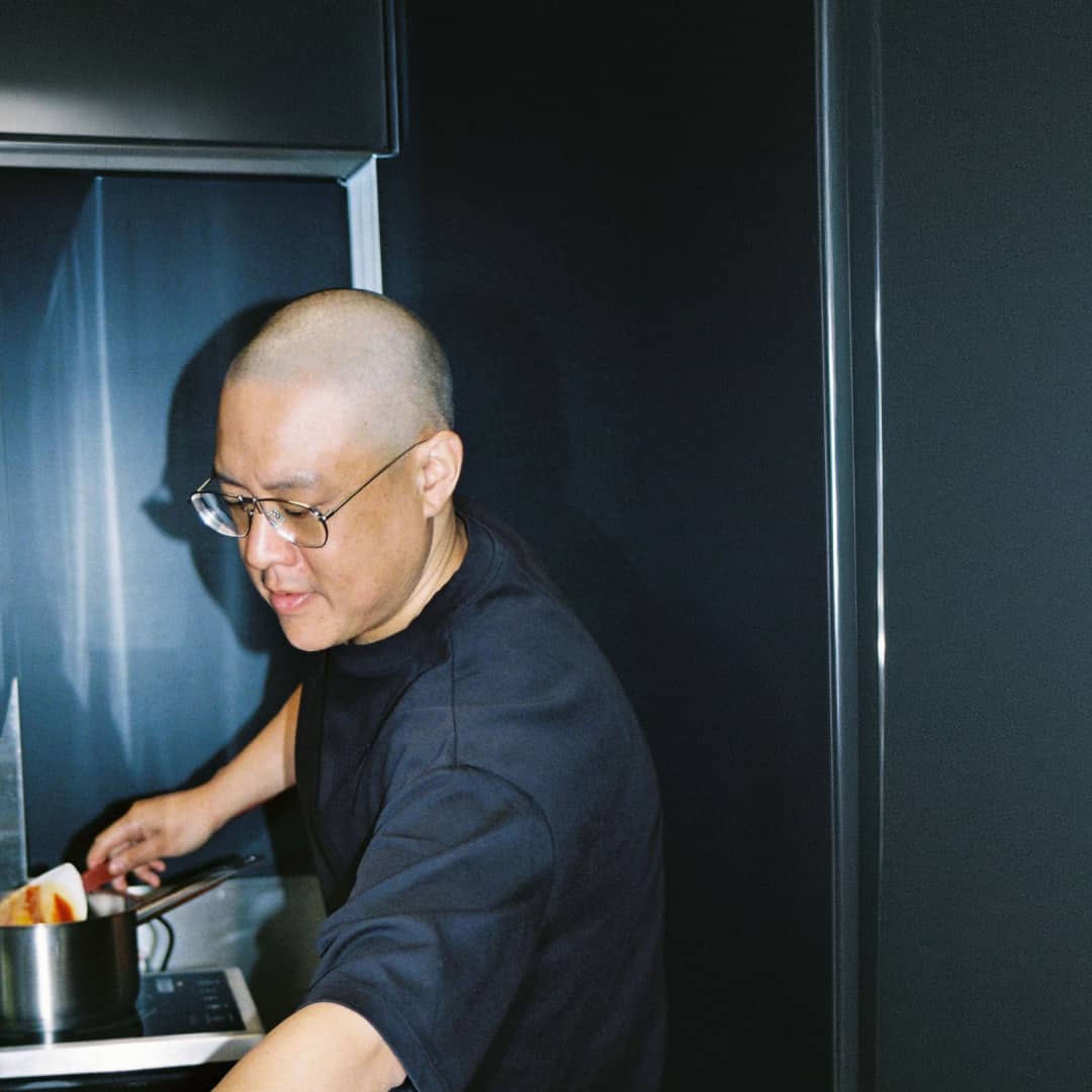 Dan Hong’s Cult Asian Eats in Sydney