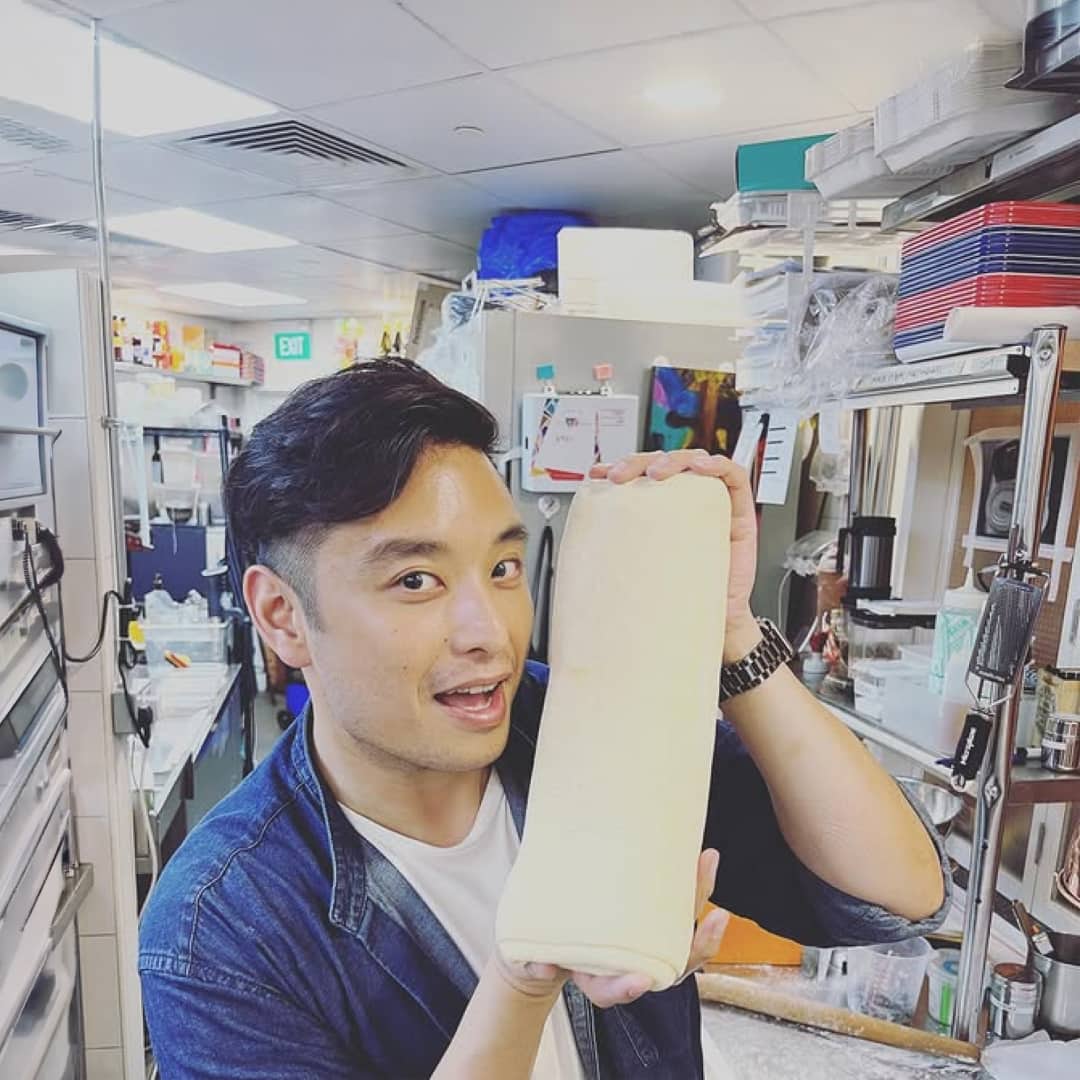 Anthony Yeoh's Best of Singapore