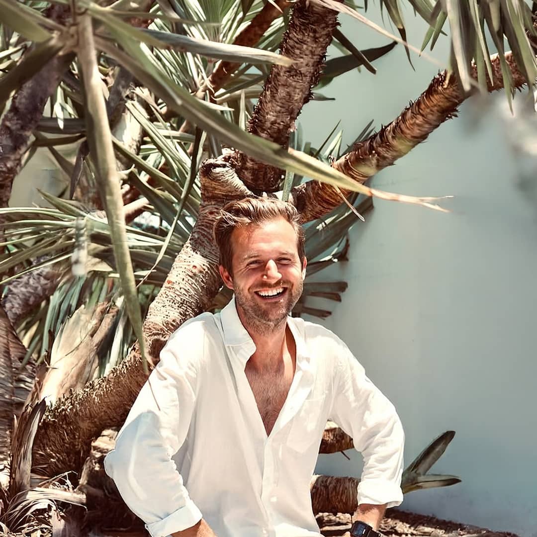 Guillaume Zika's Best of Gold Coast