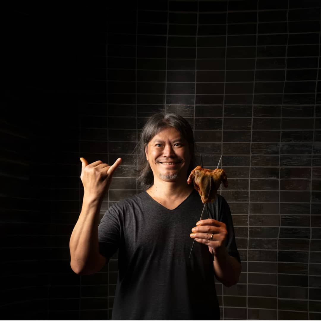 Prin Polsuk's Best of Bangkok
