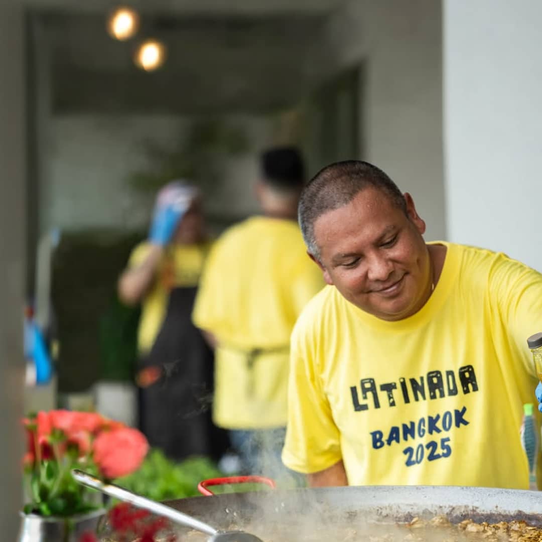 Daniel Chavez's Best of Singapore
