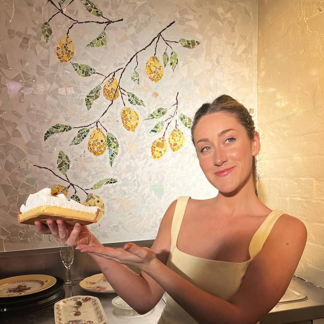 Audrey Allard's Best of Melbourne