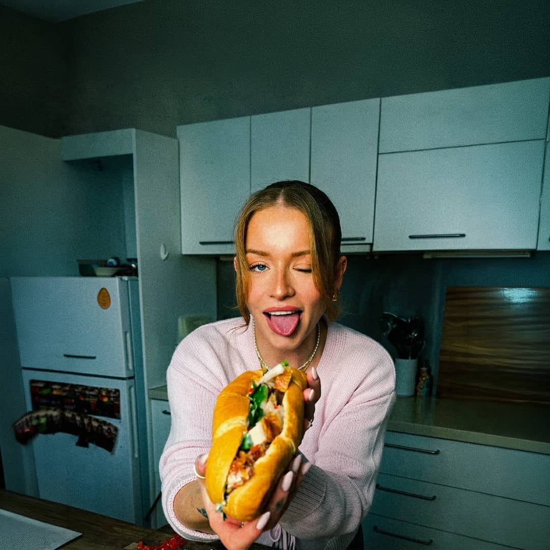 Jasmin Weston's Best of Sydney
