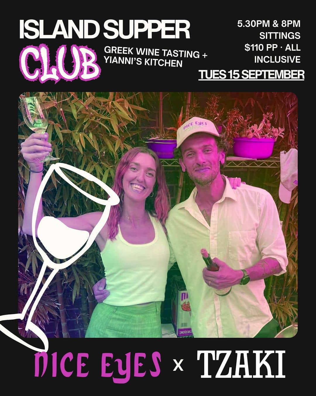 Event