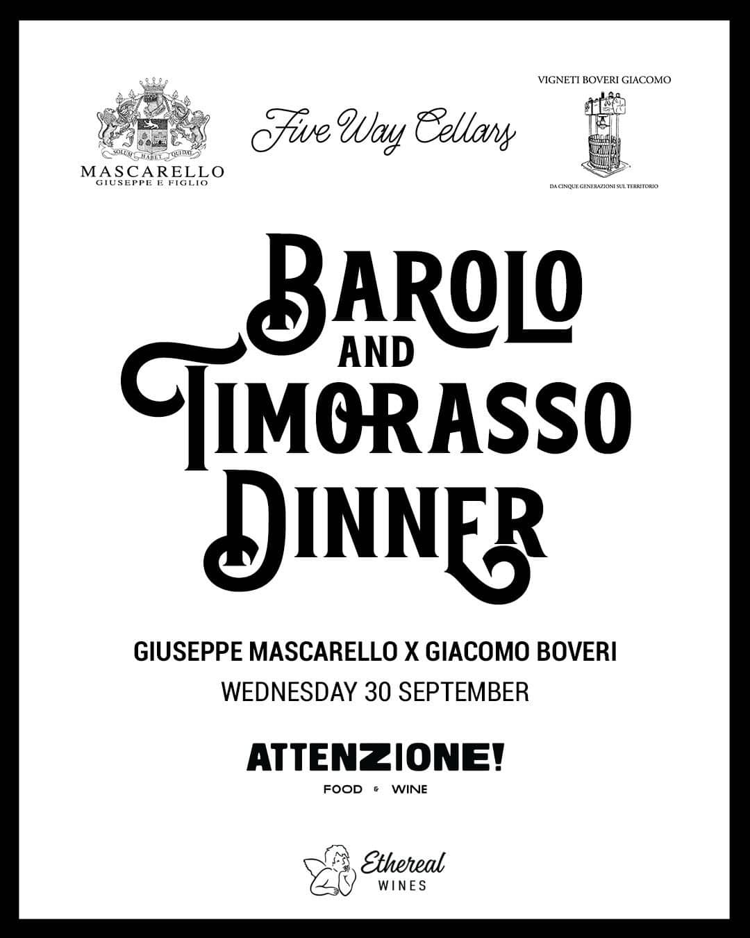 Event