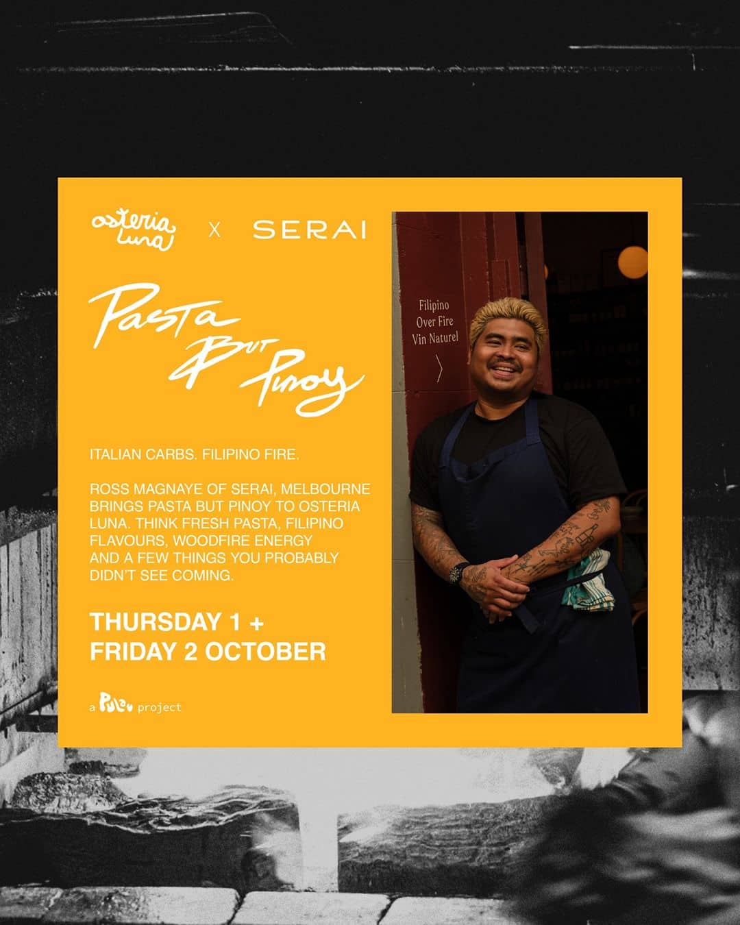Event