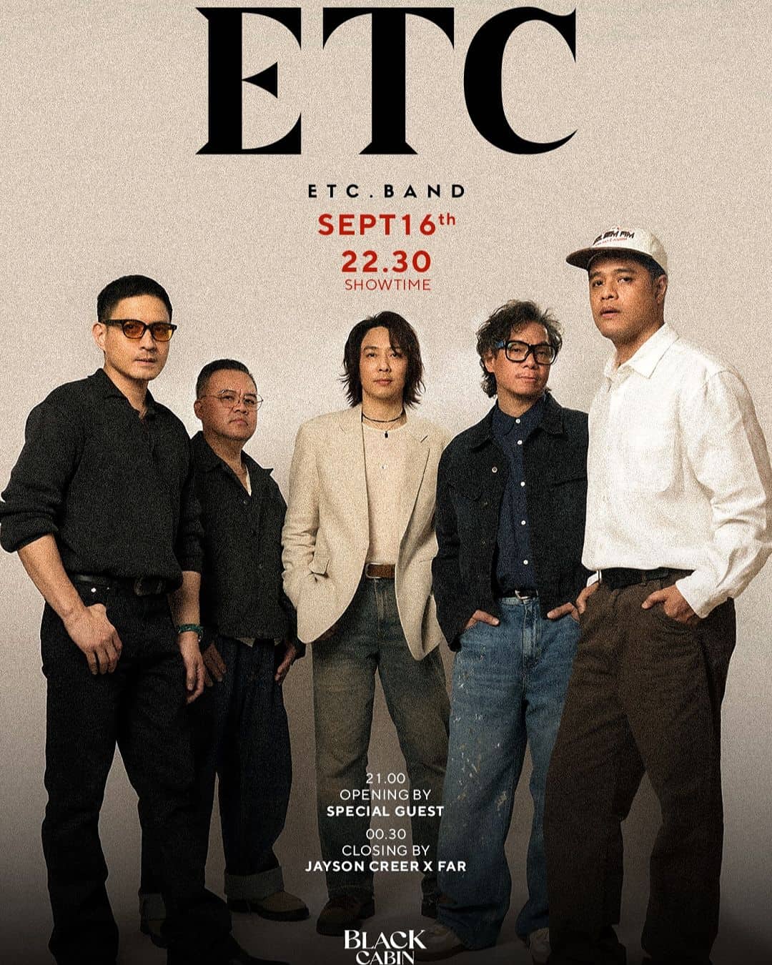 Event