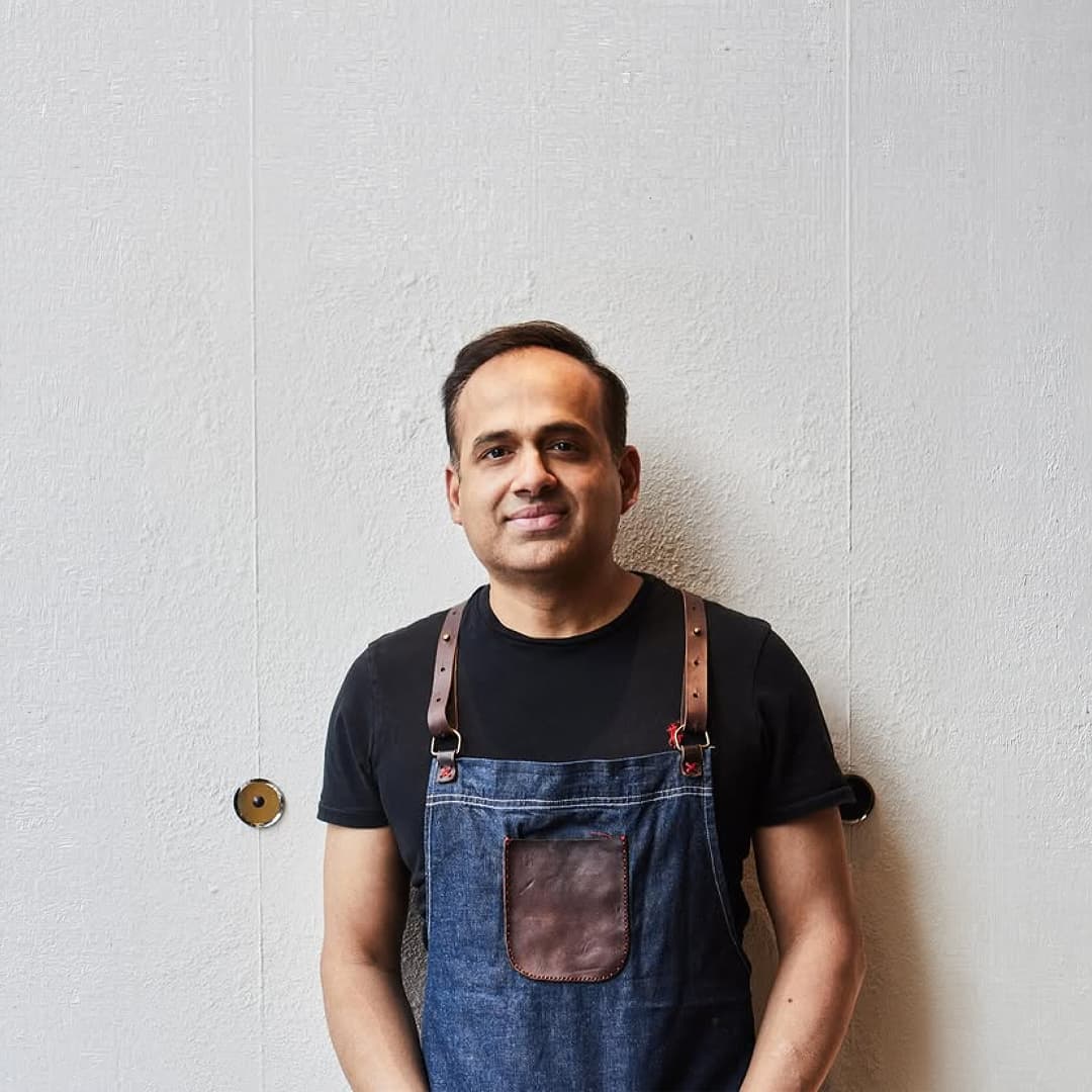 Hari Nayak's Best of Bangkok