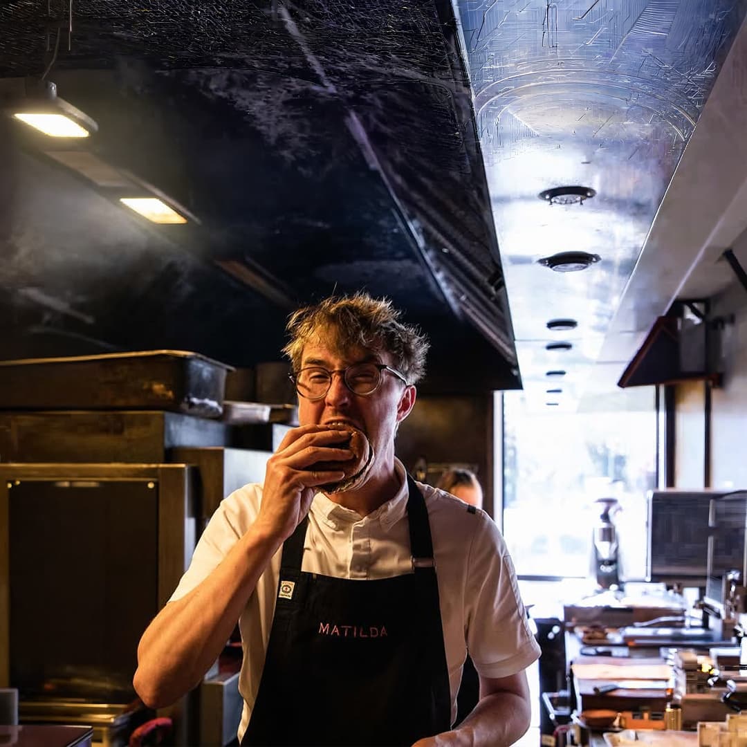 Cover image for Aleksis Kalnins' Best of Melbourne
