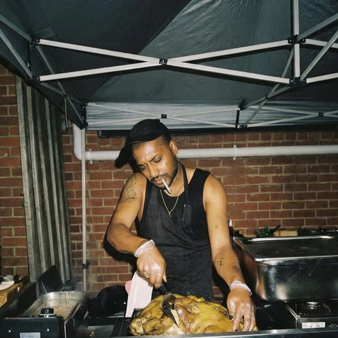 John Chinsami's Best of Melbourne