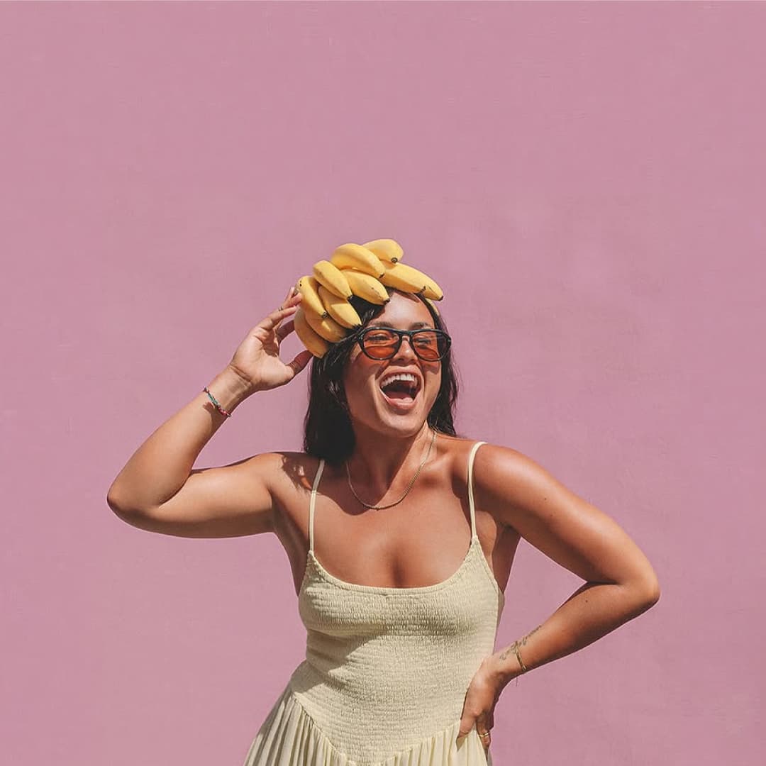 Lauren Camilleri's Best of Bali