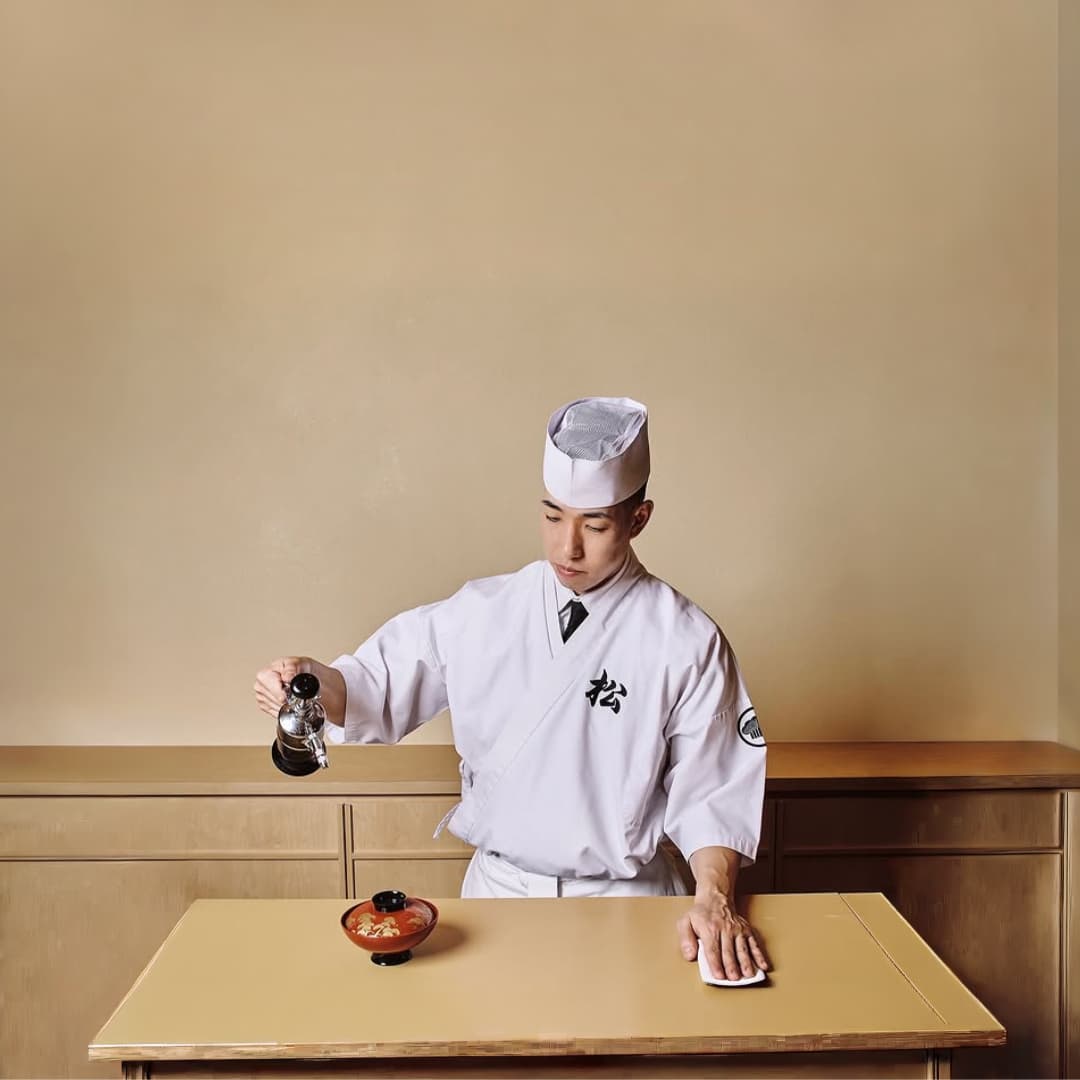 Hansol Lee's Best of Melbourne