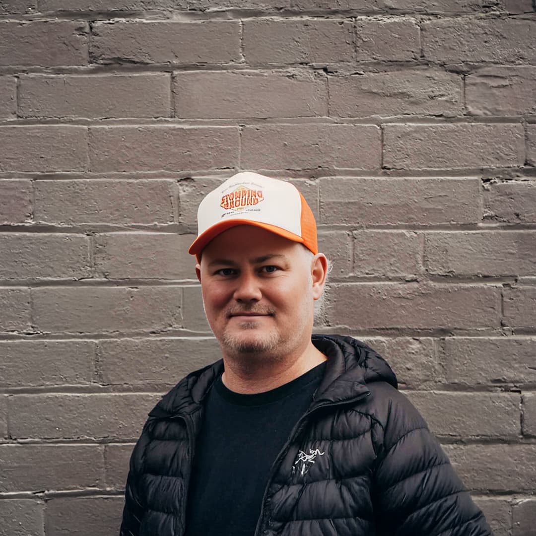 Justin Joiner's Best of Melbourne