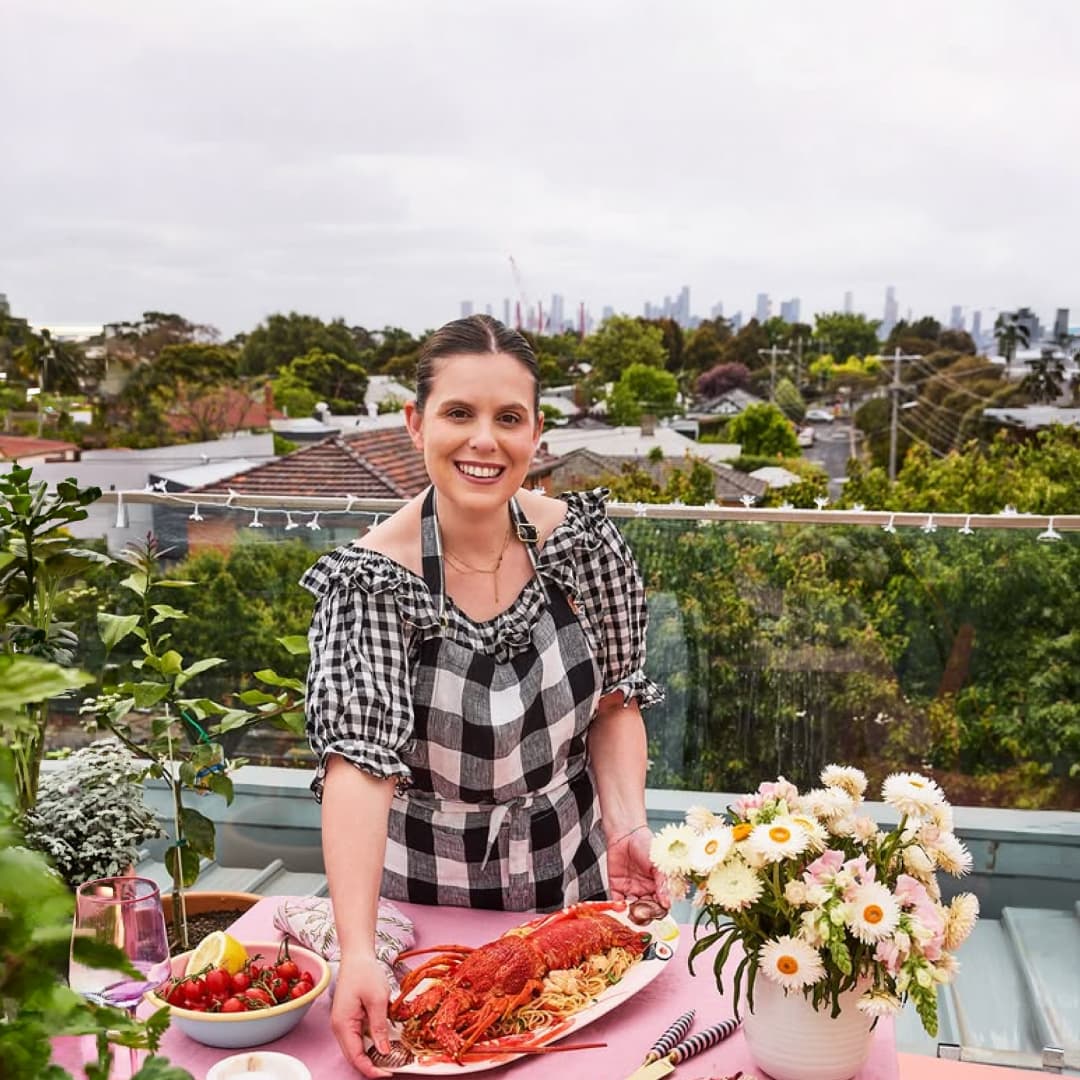 Daen Lia Kelly's Best of Melbourne