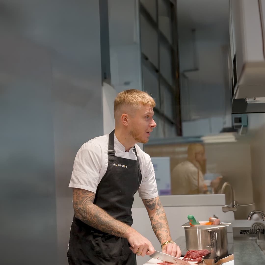 Andrea Vignali's Best of Melbourne